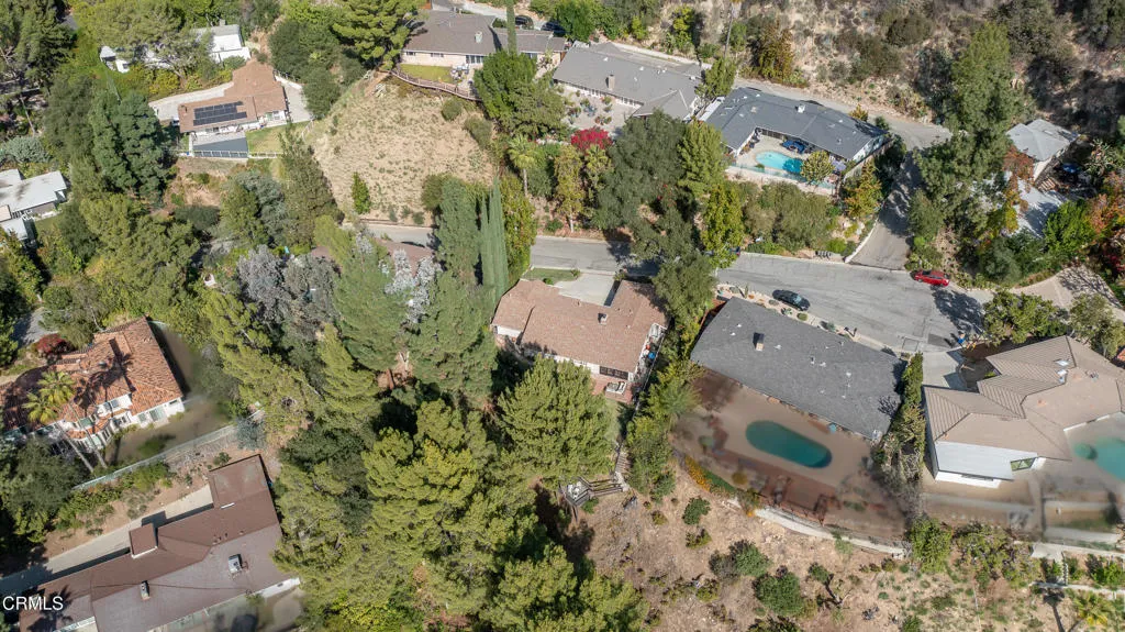 Additional image 118 of 516 Venado Vista Drive, La Canada Flintridge, CA 91011