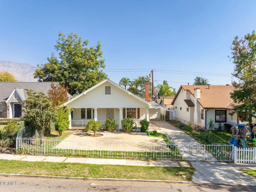 Additional image 38 of 1394 N Oxford Avenue, Pasadena, CA 91104