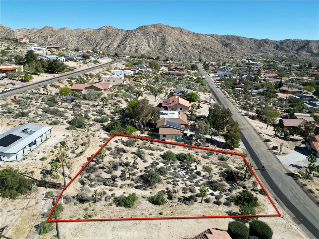 Additional image 9 of 15760 Ventura Avenue, Yucca Valley, CA 92284