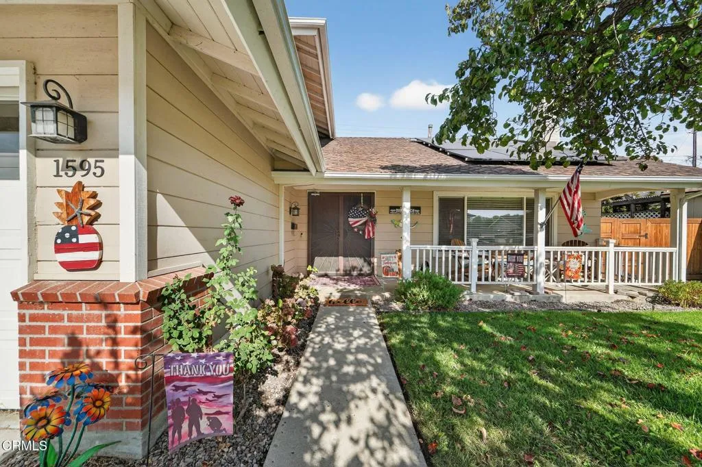 Additional image 29 of 1595 Lyndhurst Avenue, Camarillo, CA 93010