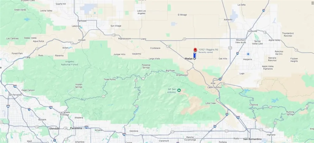 Additional image 20 of 111 Riggins, Phelan, CA 92371