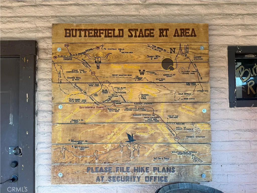 Additional image 35 of 14925 Great Overland Stage Route Unit A13, Julian, CA 92036