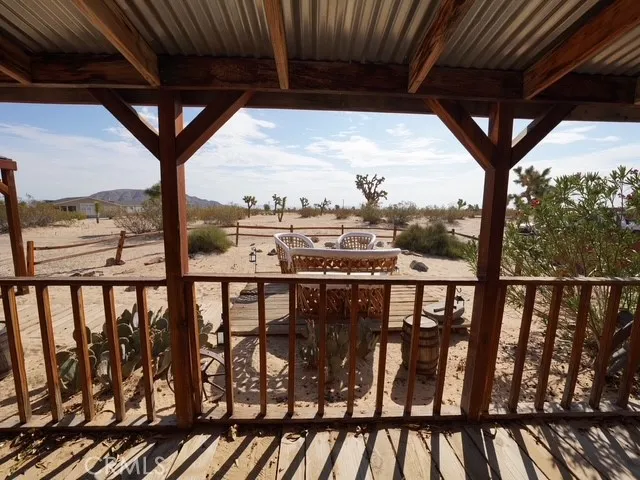 Additional image 150 of 1001 Gibralter Road, Landers, CA 92285