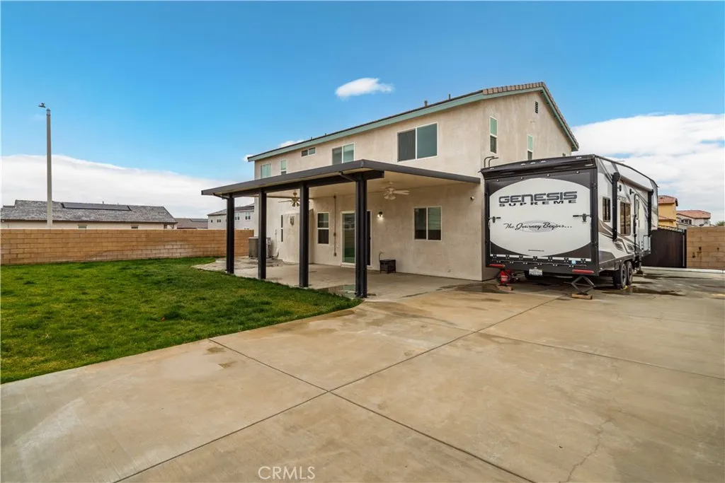 Additional image 34 of 3519 Mt San Gorgonia, Rosamond, CA 93560