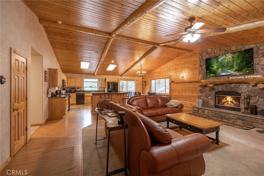 Additional image 21 of 166 N Teakwood Dr, Big Bear Lake, CA 92315