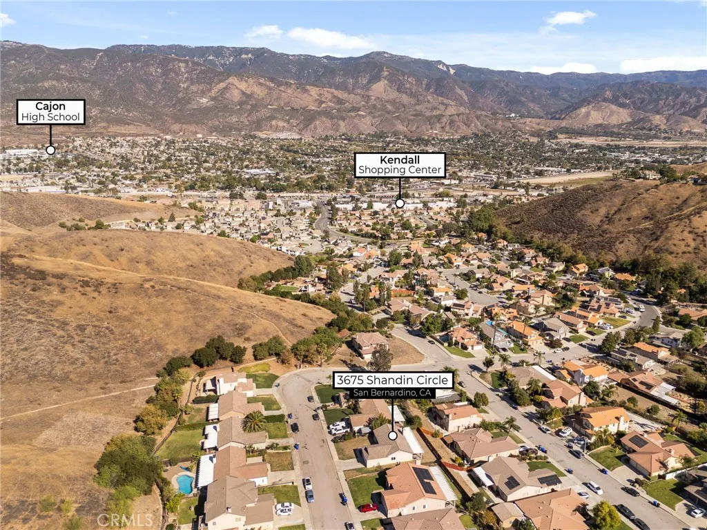 Additional image 87 of 3675 Shandin Circle, San Bernardino, CA 92407