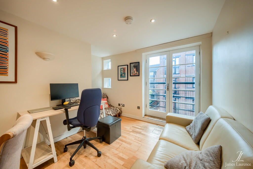 Additional image 9 of Lexington Apartments, 2 Scotland Street, Birmingham City Centre