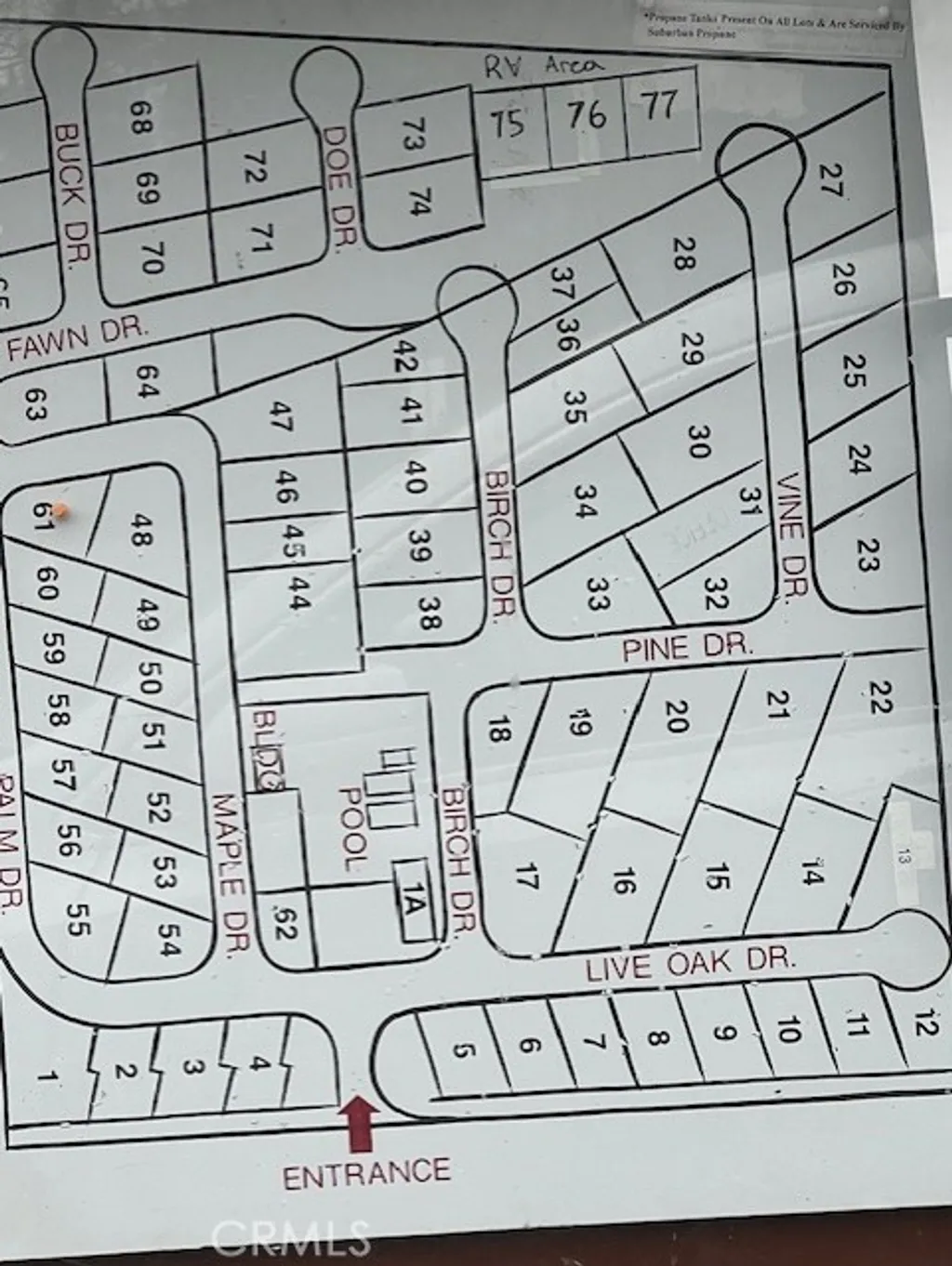 Additional image 2 of 5935 Live Oak Dr Unit 25, Kelseyville, CA 95451