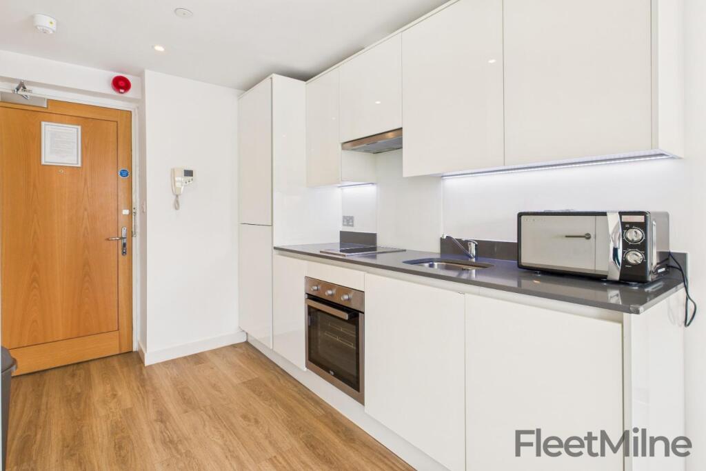 Additional image 4 of One Swallow Street, Swallow Street, B1 2AP