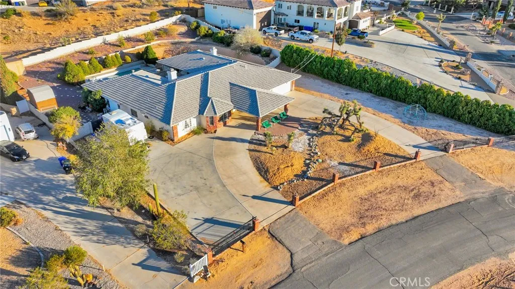 Additional image 66 of 20125 Eyota Rd, Apple Valley, CA 92308