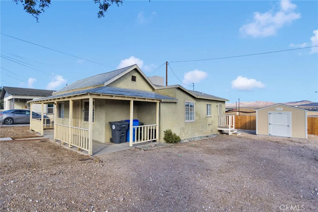 Additional image 25 of 113 E Cottage St, Barstow, CA 92311