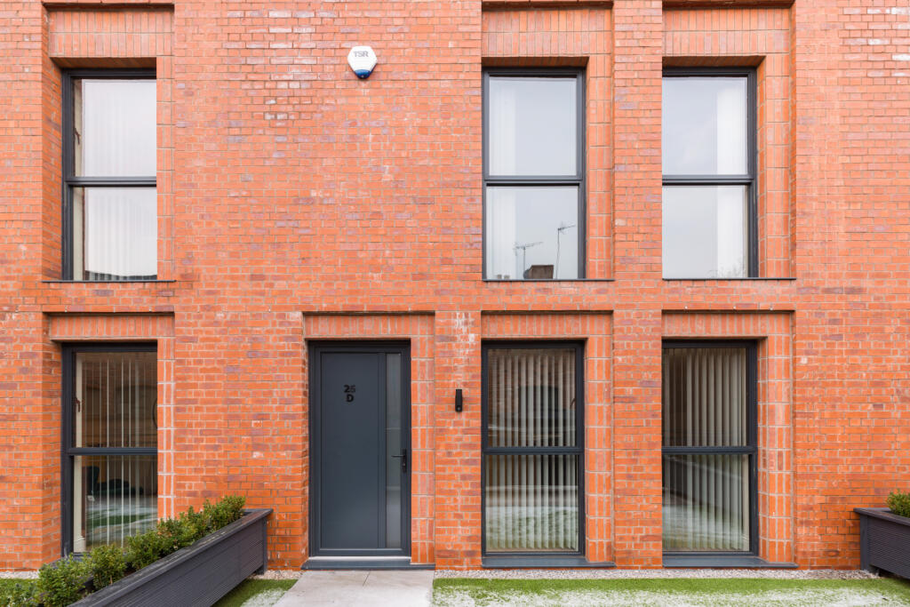 Additional image 33 of Sydenham House, Tenby Street North, B1 3EE