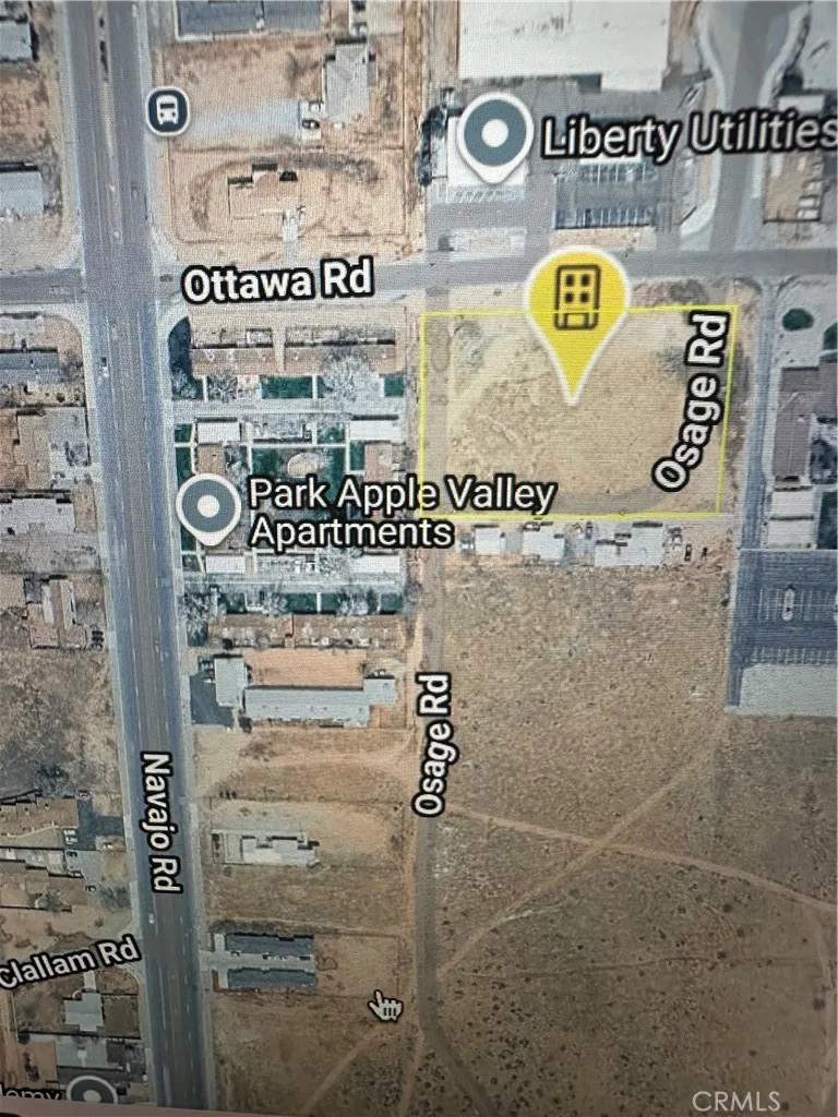 Additional image 3 of Ottawa Road, Apple Valley, CA 92308
