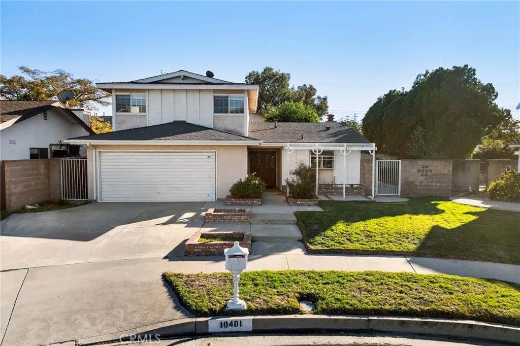 Property image for 10401 Willowbrae, Chatsworth, CA 91311