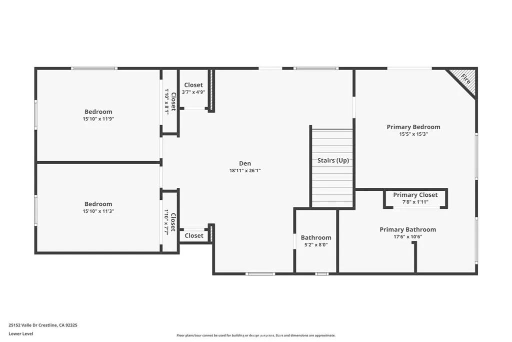 Additional image 87 of 25152 Valle Drive, Crestline, CA 92325