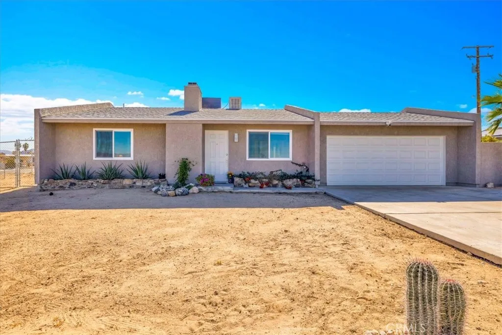 Additional image 2 of 71937 Samarkand Drive, 29 Palms, CA 92277