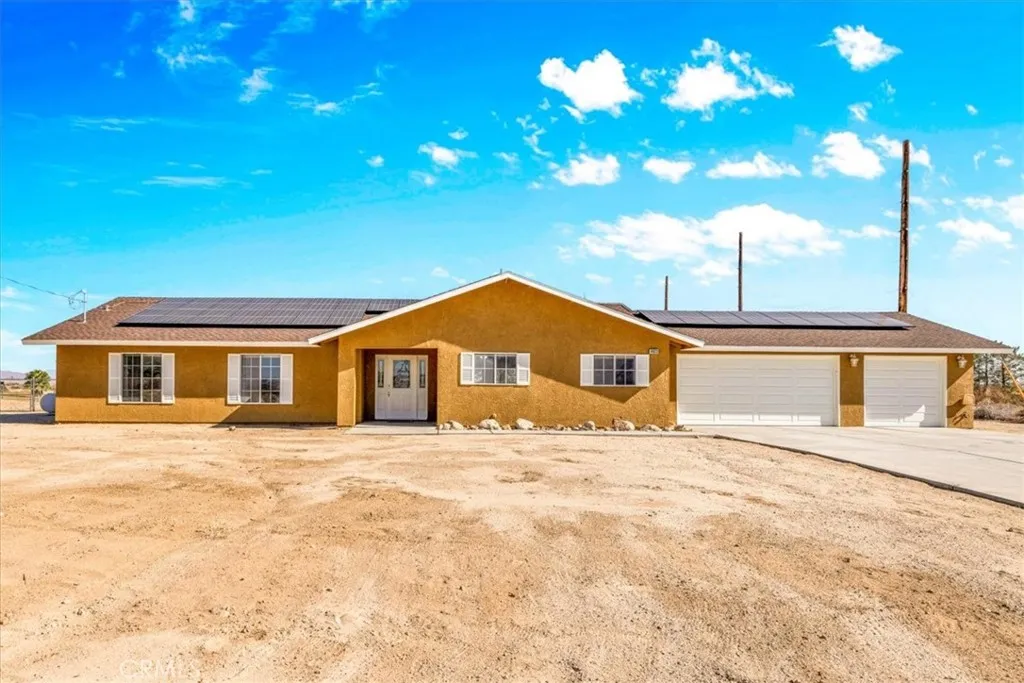 Additional image 2 of 4623 Saddlehorn Road, 29 Palms, CA 92277