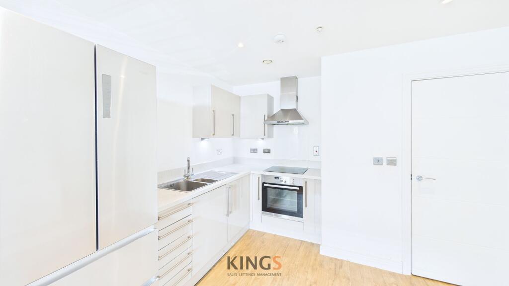 Additional image 2 of Bessemer Road, Liberty House Bessemer Road, AL7