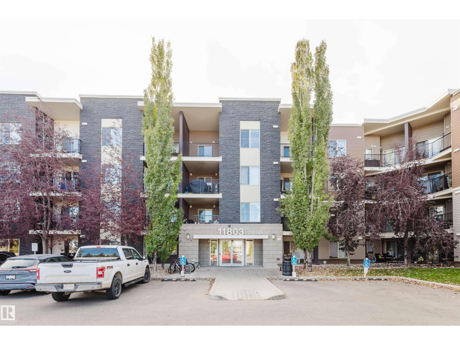 Property image for #209 11803 22 AV SW|Edmonton, Alberta T6W2R9