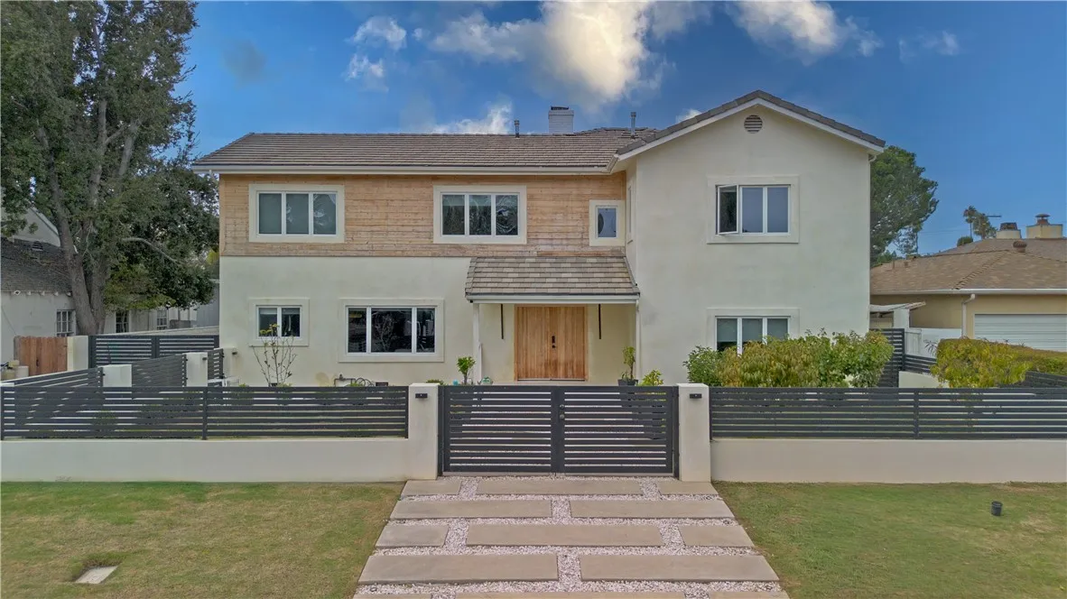 Additional image 57 of 5439 Gentry Avenue, Valley Village, CA 91607