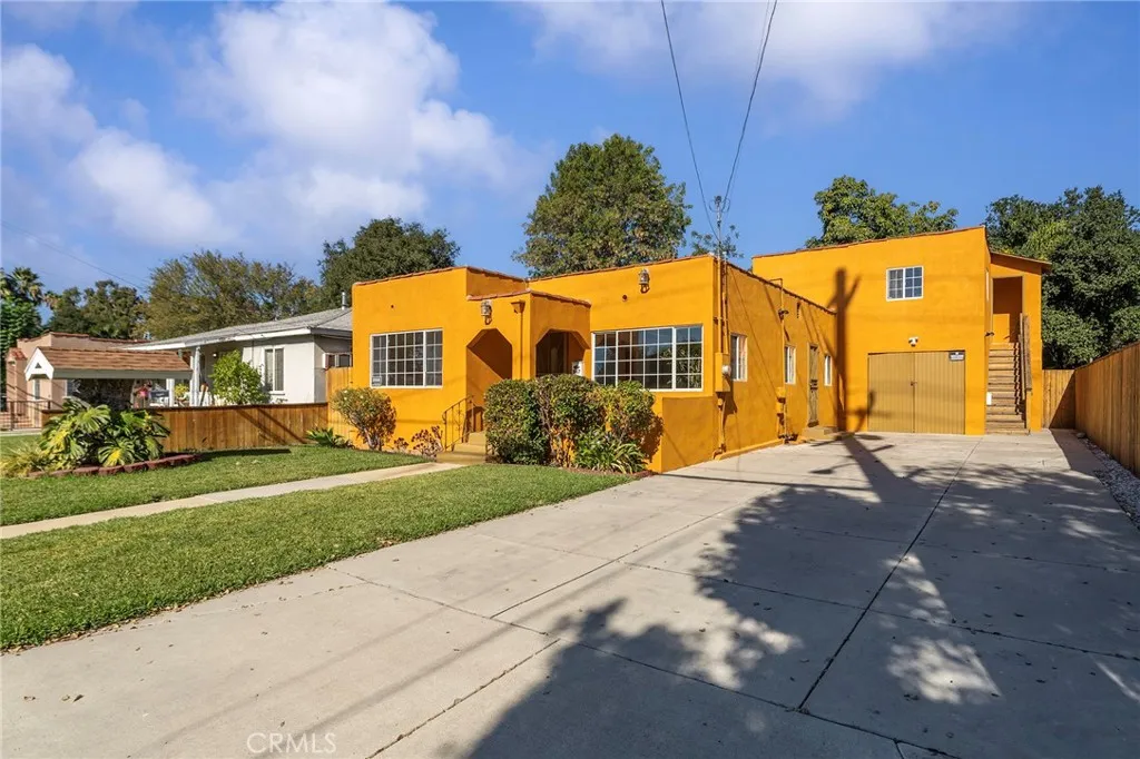 Additional image 35 of 547 Parker Avenue, Monrovia, CA 91016