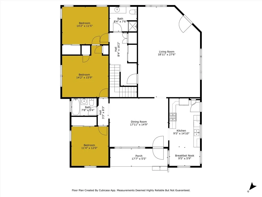 Additional image 43 of 225 W 12th St, Chico, CA 95928