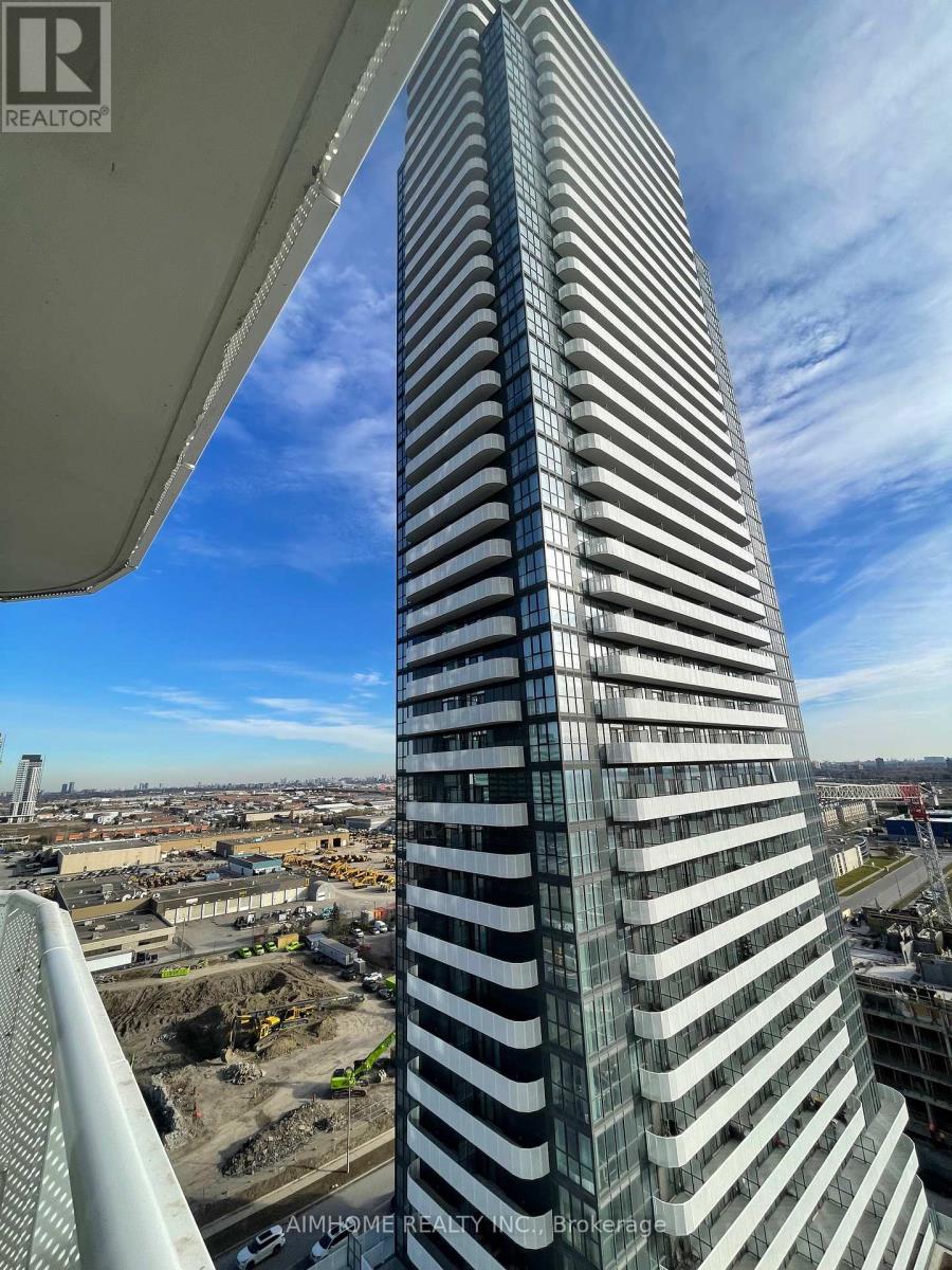 Property image for 1810 - 8 INTERCHANGE WAY|Vaughan (Vaughan Corporate Centre), Ontario L4K0R2