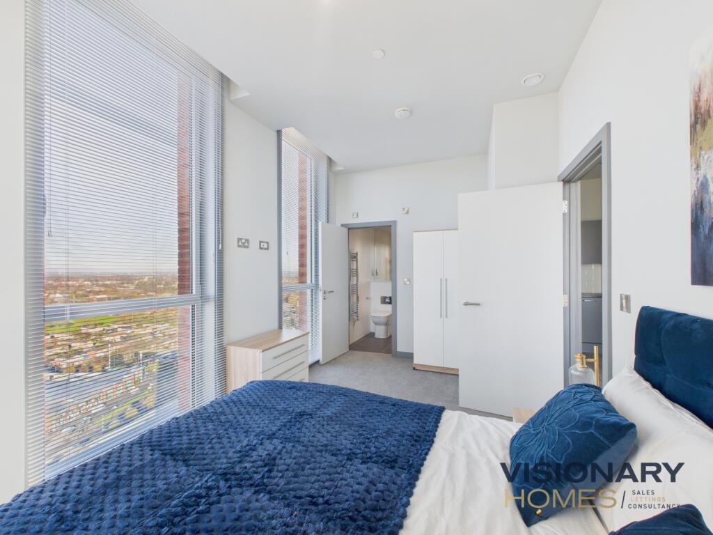 Additional image 8 of Jq Rise, 1 Goodman Street, Birmingham, West Midlands, B1