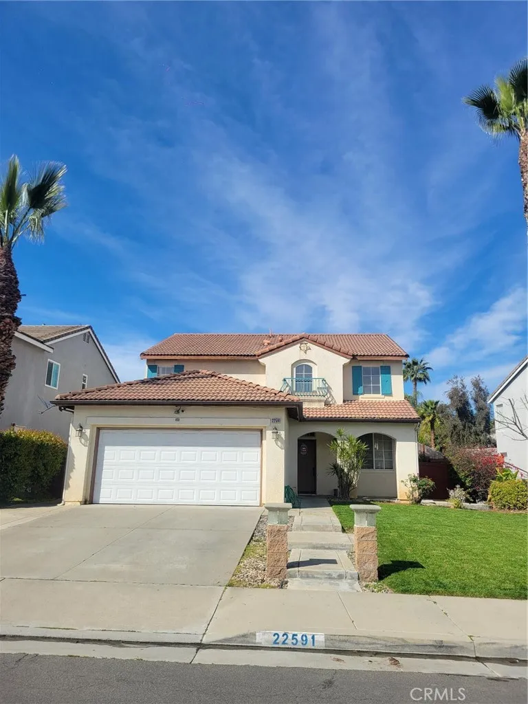 Additional image 2 of 22591 Silver Dollar St, Corona, CA 92883