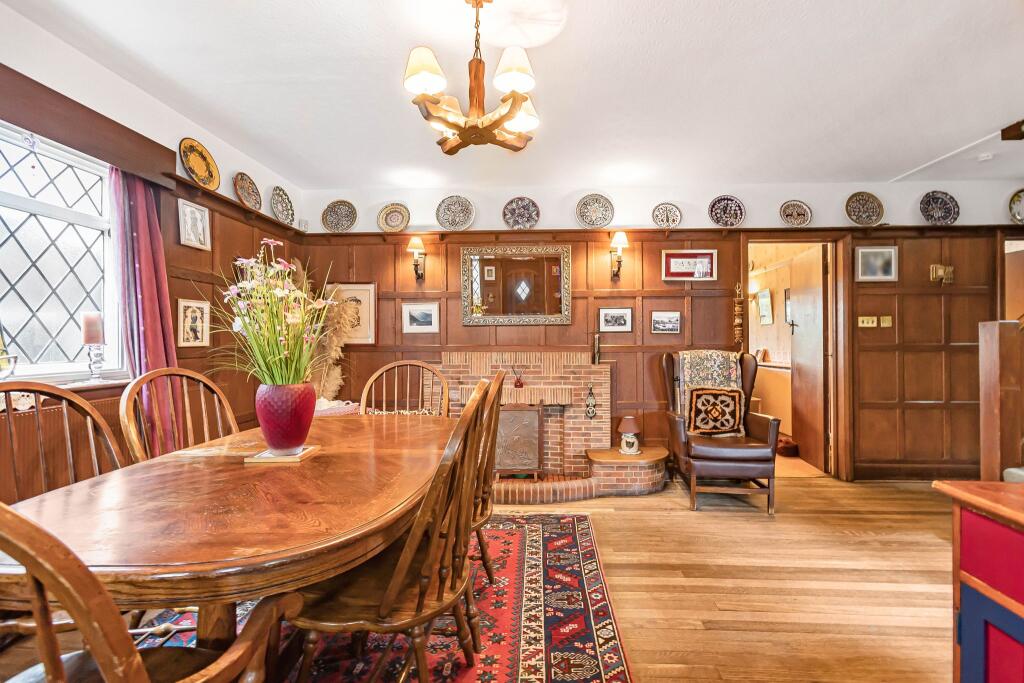 Additional image 28 of Bluebridge Avenue, Brookmans Park, AL9