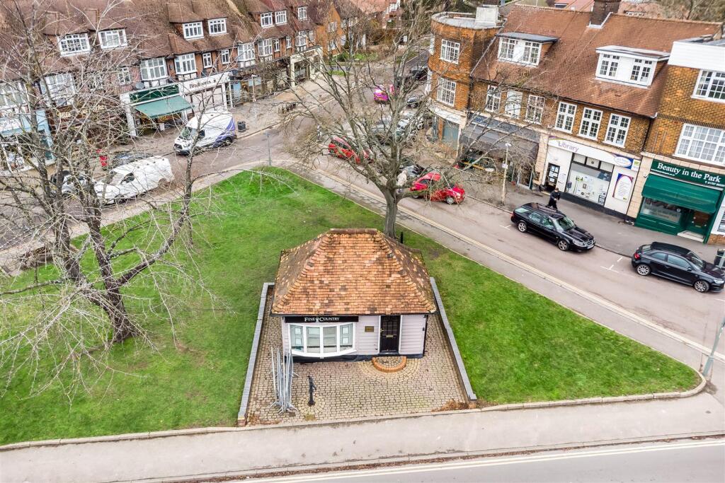 Additional image 5 of Bradmore Green, Brookmans Park, Hatfield