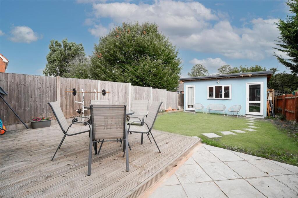 Additional image 16 of New Imperial Crescent, Birmingham, B11