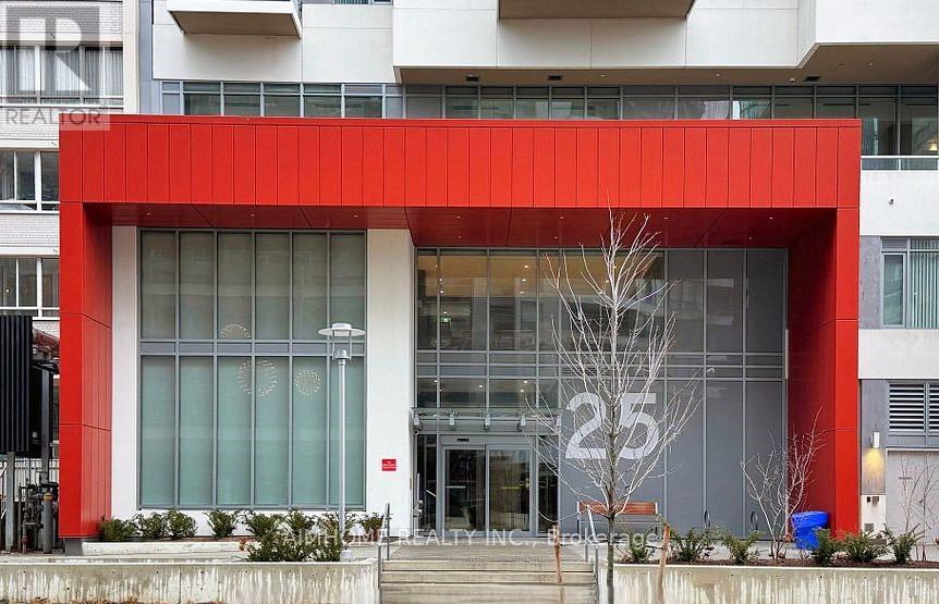 Property image for 606 - 25 HOLLY STREET|Toronto (Mount Pleasant West), Ontario M4S0E4