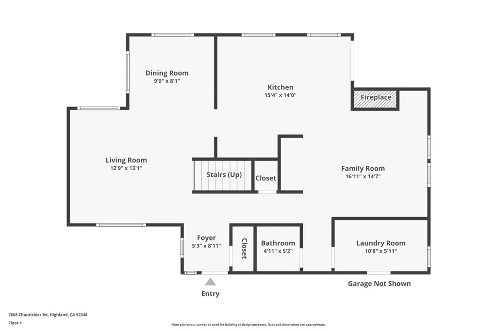 Additional image 33 of 7608 Chanticleer Rd, Highland, CA 92346