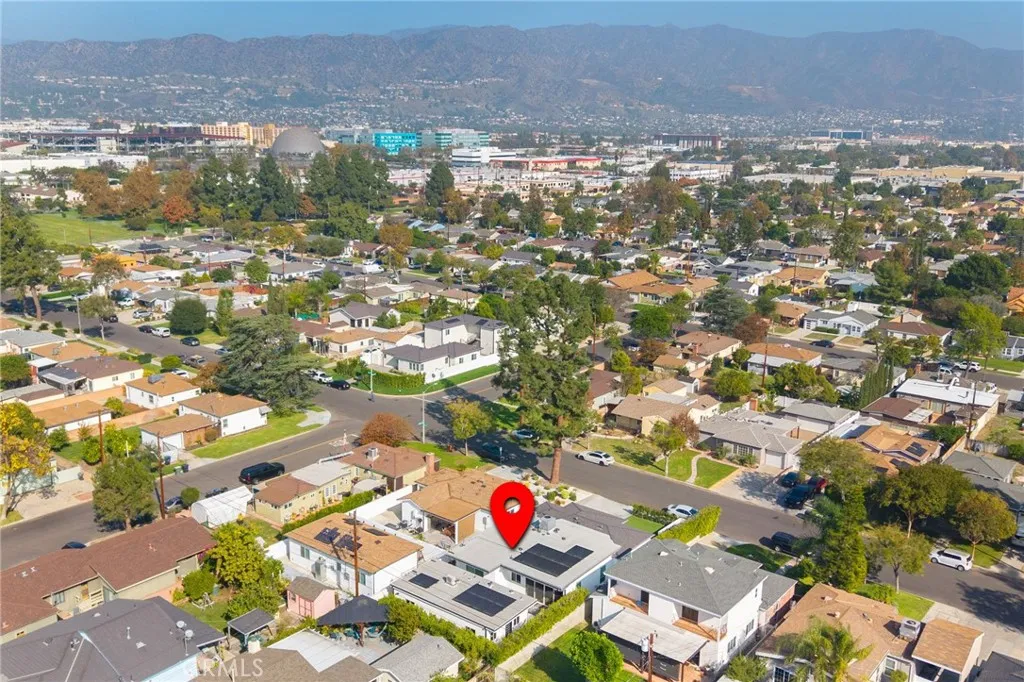 Additional image 7 of 2031 N Pass Ave, Burbank, CA 91505