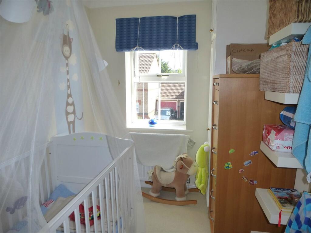 Additional image 3 of Kingsmill Court, Hatfield, AL10