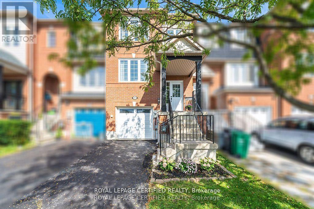 Property image for 123 DUNLOP COURT|Brampton (Fletcher's Meadow), Ontario L6X5A6