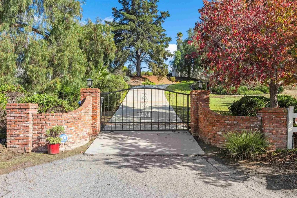 Additional image 21 of 1474 Via Encinos Drive, Fallbrook, CA 92028