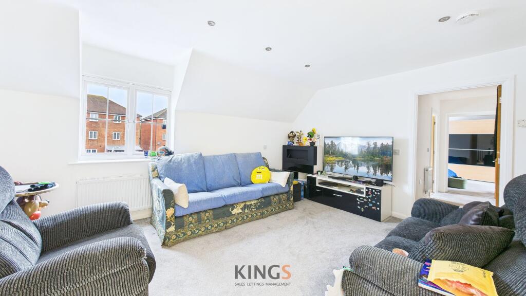 Additional image 2 of Dragon Road, Hatfield, AL10