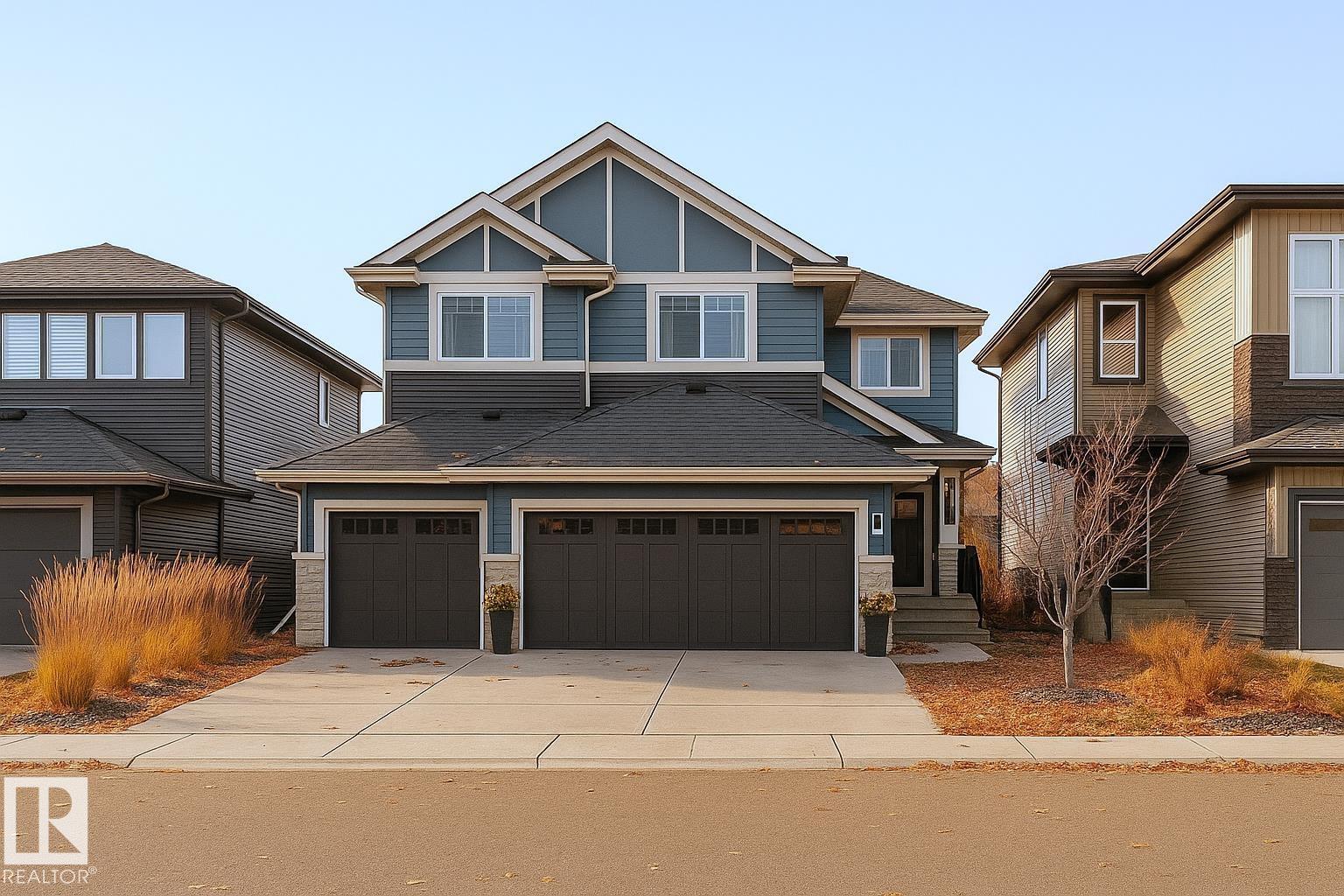 6616 KNOX PL SW|Edmonton, Alberta T6W4A1