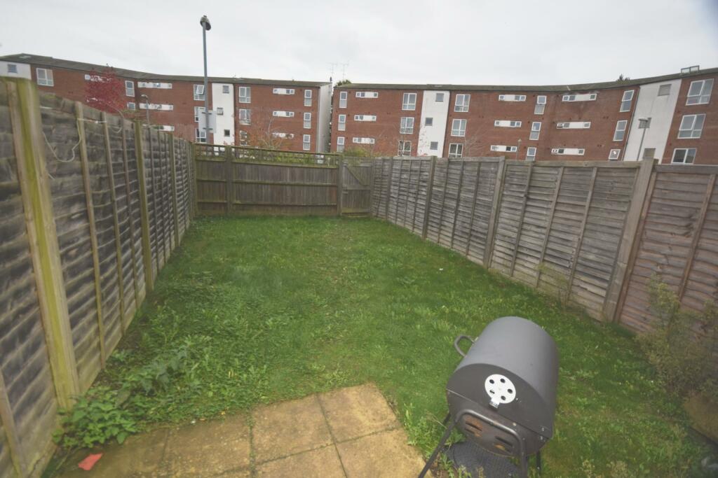 Additional image 13 of Aviation Avenue, Hatfield, AL10