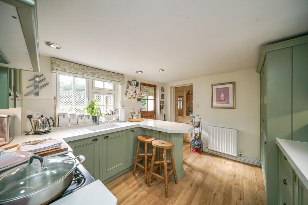 Additional image 12 of East Common, Redbourn, Hertfordshire