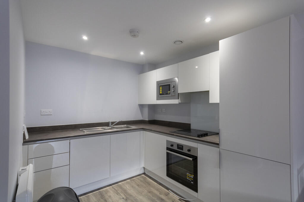 Additional image 4 of Park Works, Bradford Street, Birmingham, B12