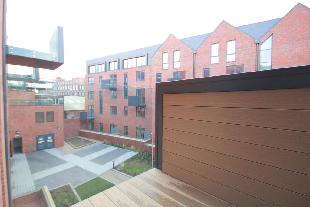 Additional image 3 of Tenby House, Tenby Street South, Jewellery Quarter, B1