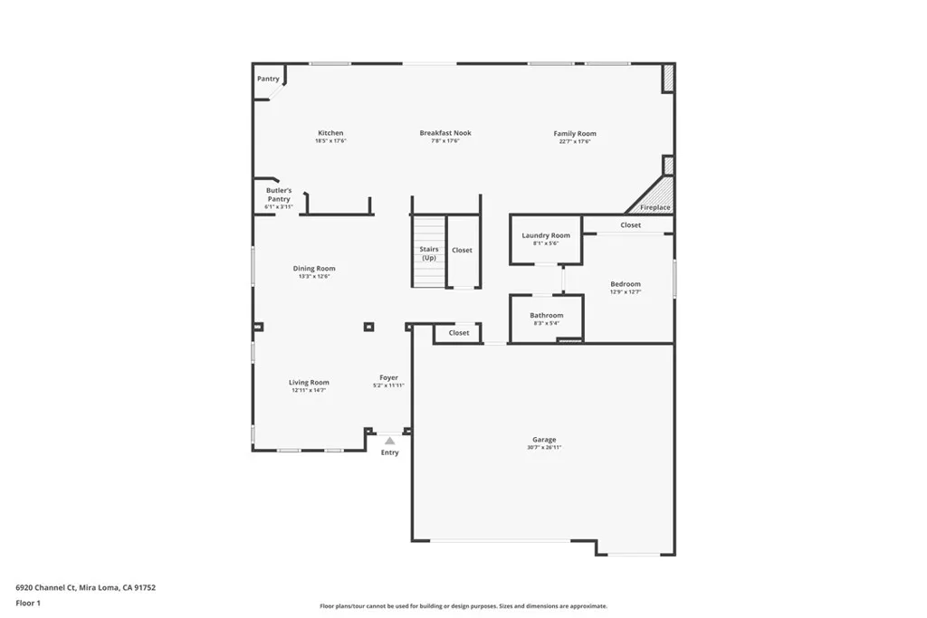 Additional image 111 of 6920 Channel Court, Eastvale, CA 91752
