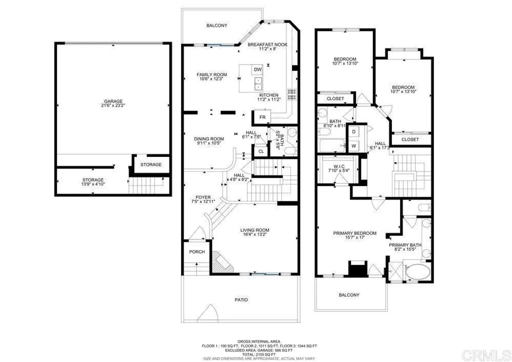 Additional image 26 of 7125 Calabria Court Unit D, San Diego, CA 92122