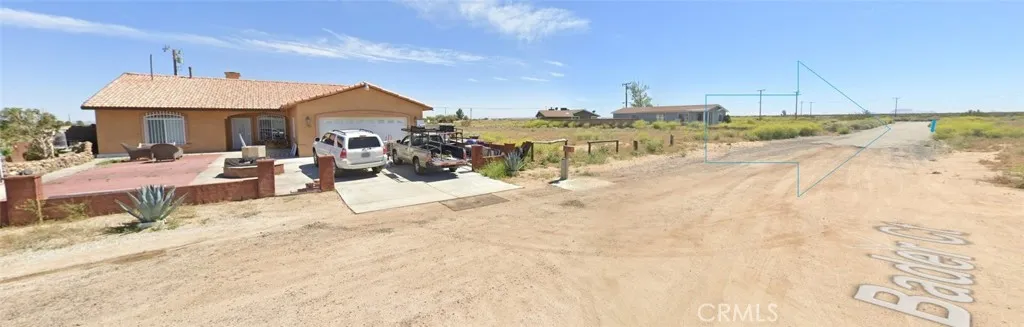 Additional image 10 of 22101 Bader Court, California City, CA 93505