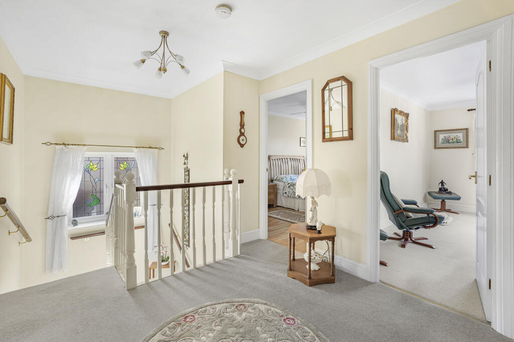 Additional image 11 of Heyford End, Balmoral Close, St Albans, AL2