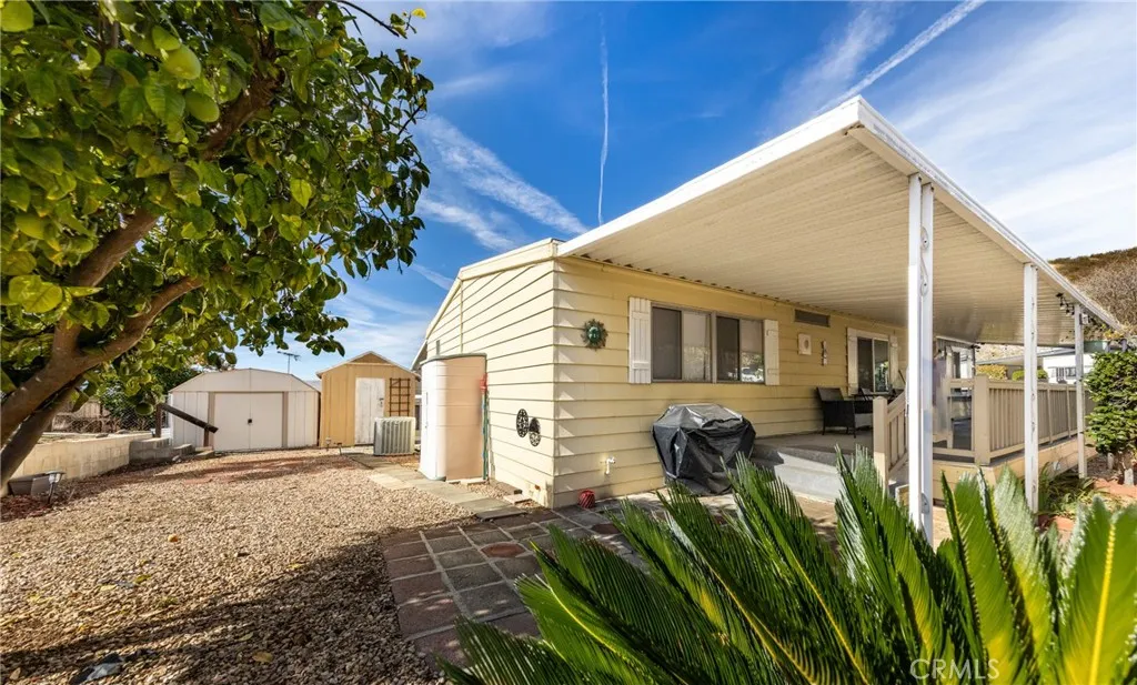 Additional image 63 of 12151 Fremont St Unit 109, Yucaipa, CA 92399