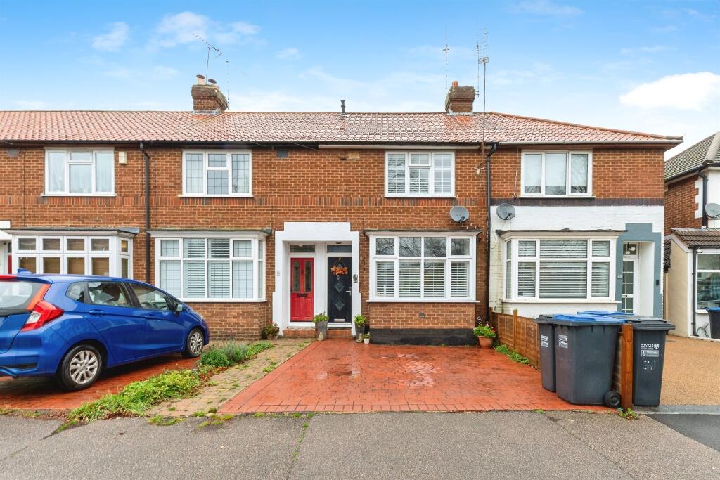 Additional image 17 of Birchwood Avenue, Hatfield